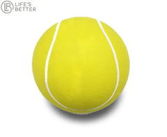Interactive Pet Toy: Elastic Sound Ball for Dogs Life’s Better Ltd