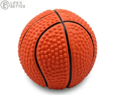 Interactive Pet Toy: Elastic Sound Ball for Dogs Life’s Better Ltd