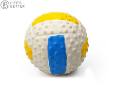 Interactive Pet Toy: Elastic Sound Ball for Dogs Life’s Better Ltd