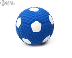 Interactive Pet Toy: Elastic Sound Ball for Dogs Life’s Better Ltd