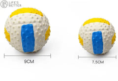 Interactive Pet Toy: Elastic Sound Ball for Dogs Life’s Better Ltd