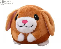 Interactive Singing & Dancing Ball Dog Toy.