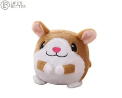 Interactive Singing & Dancing Ball Dog Toy.
