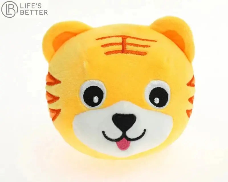 Interactive Singing & Dancing Ball Dog Toy.