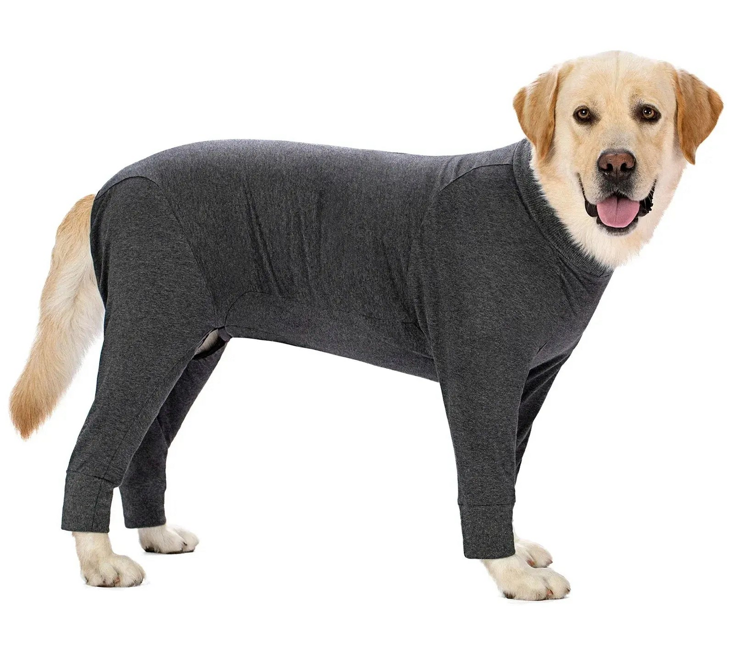 Medium Large Dog Pajamas/ Jumpsuit / Onesie Life’s Better Ltd