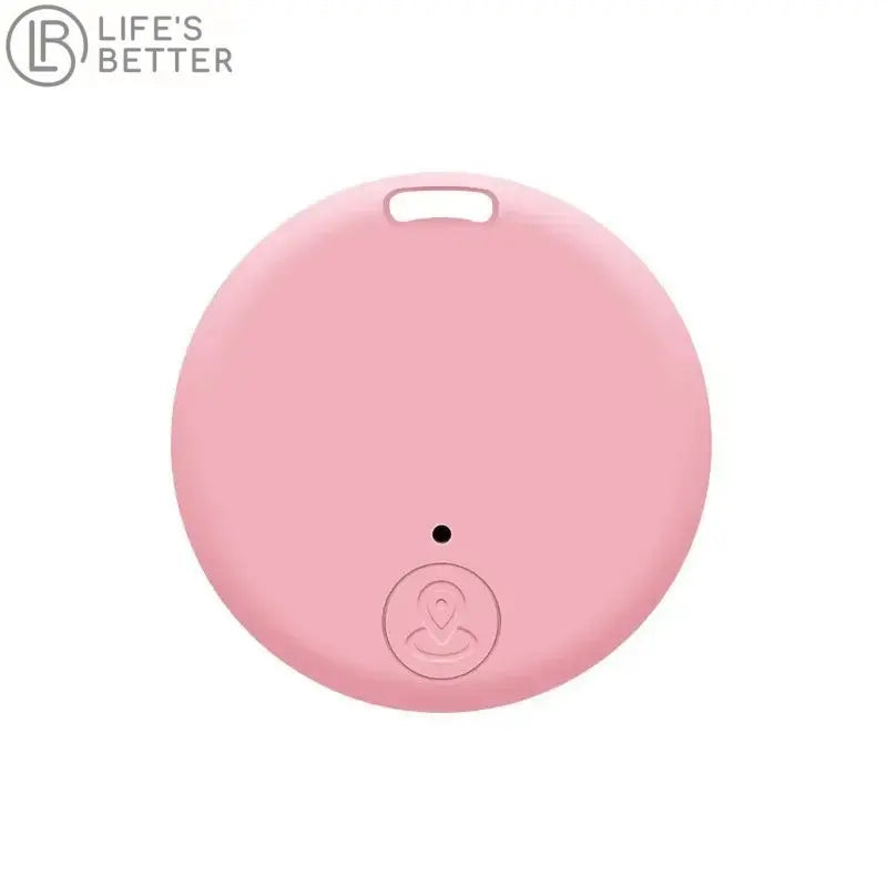 Mini GPS Bluetooth 5.0 Pet Tracker.