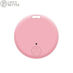 Mini GPS Bluetooth 5.0 Pet Tracker.