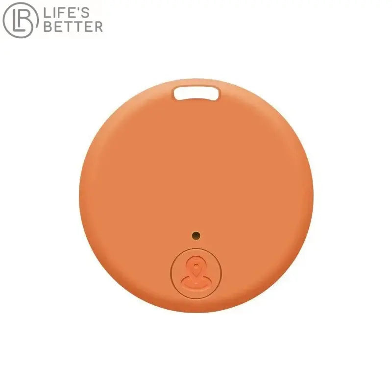 Mini GPS Bluetooth 5.0 Pet Tracker.