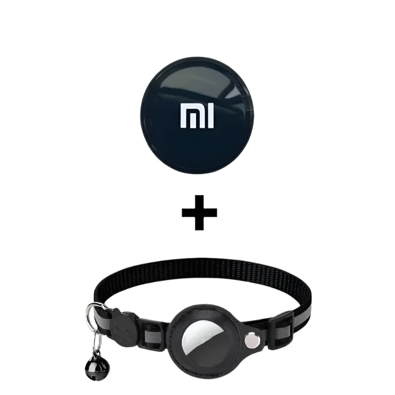 Mini GPS Pet Tracker FindTag: A-pple Find My Network  Air Tag Smart Bluetooth Locator Life’s Better Ltd
