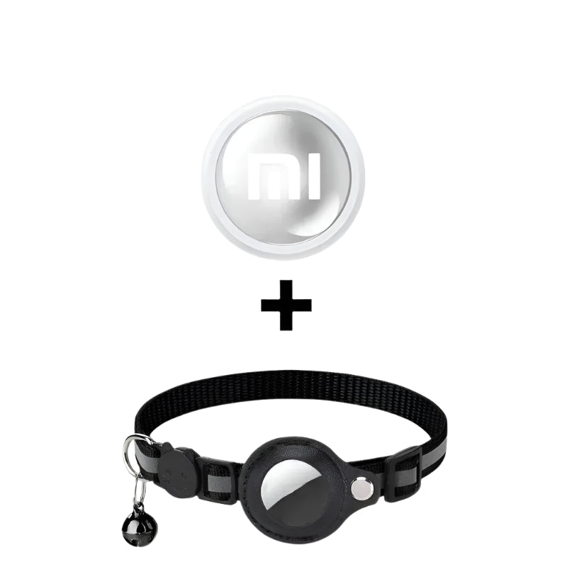 Mini GPS Pet Tracker FindTag: A-pple Find My Network  Air Tag Smart Bluetooth Locator Life’s Better Ltd