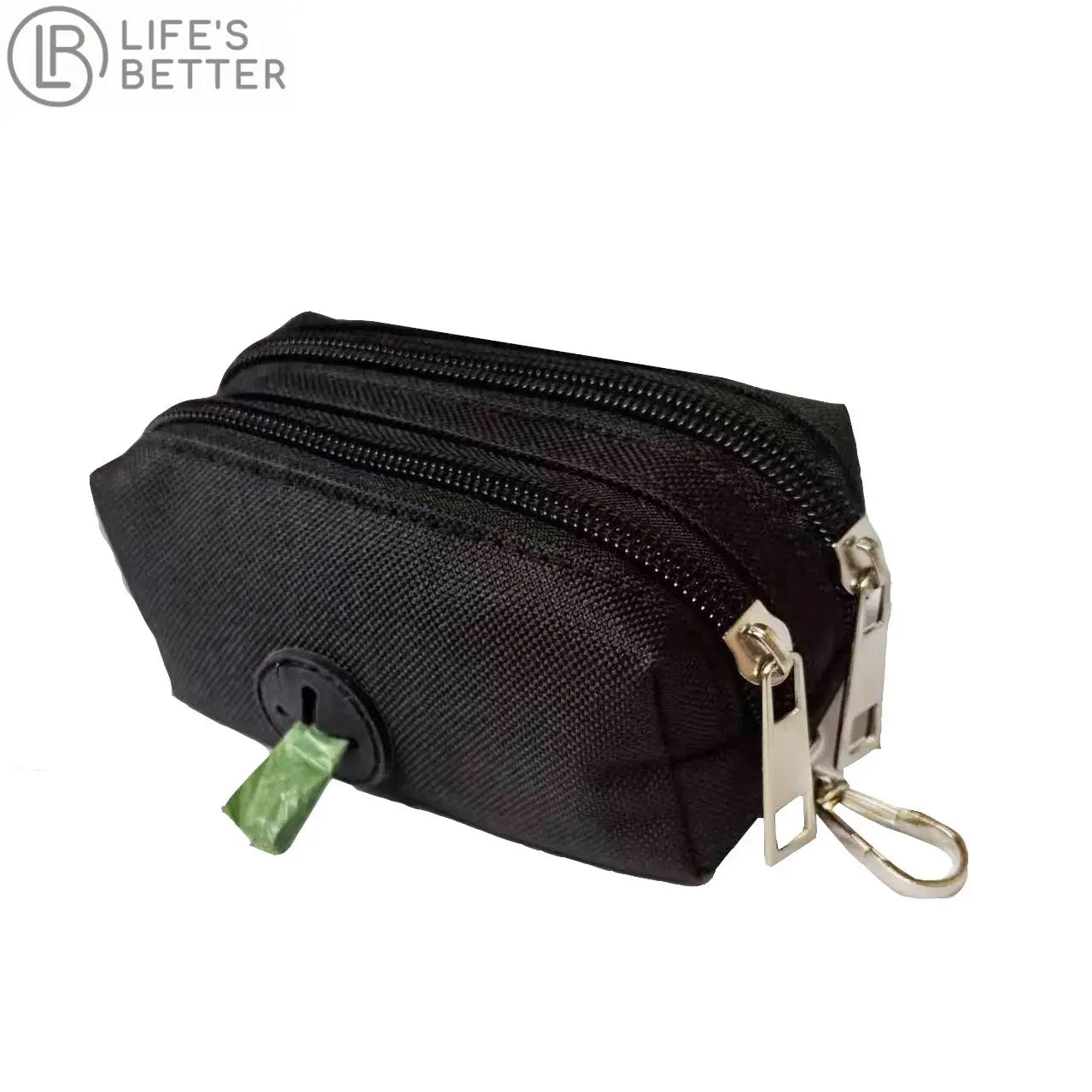Oxford Fabric Dog Poo Bag Dispenser Life’s Better Ltd