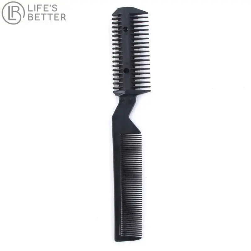 Pet Hair Trimmer & Grooming Comb for Dogs and Cats Life’s Better Ltd