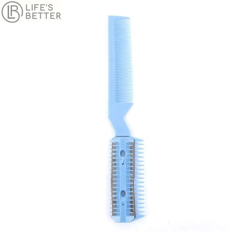 Pet Hair Trimmer & Grooming Comb for Dogs and Cats Life’s Better Ltd