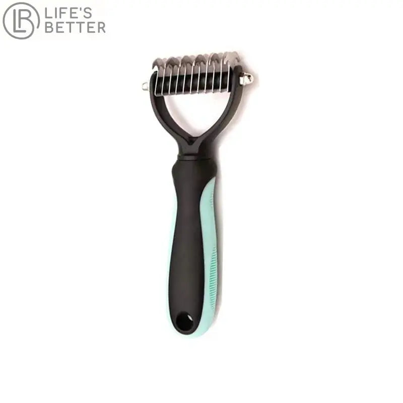 Professional Pet Deshedding Brush Life’s Better Ltd
