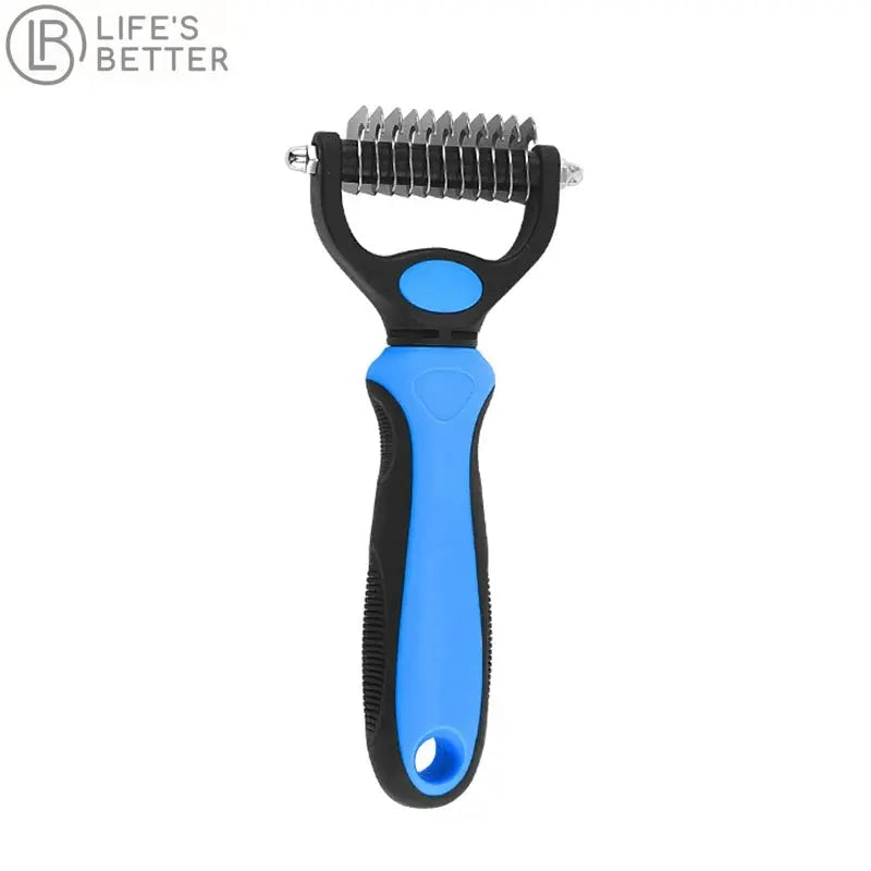 Professional Pet Deshedding Brush Life’s Better Ltd
