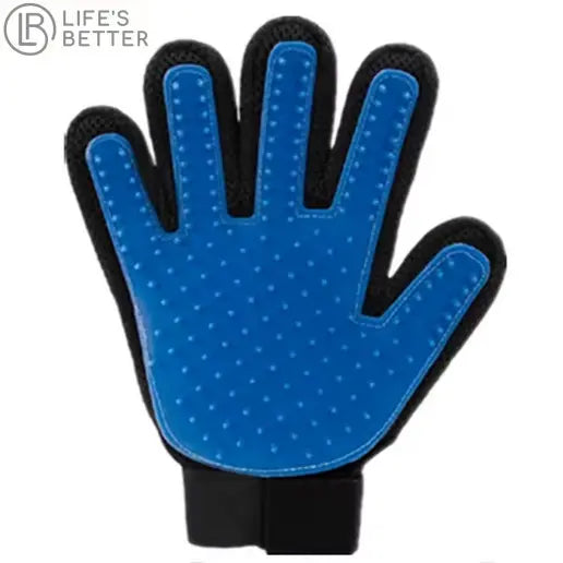 Professional Pet Deshedding Brush Life’s Better Ltd