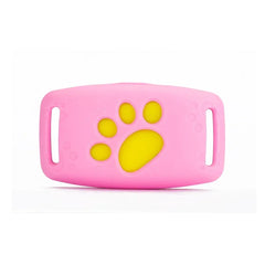 2024 Dogs Cats GPS Tracking Pet GPS Tracker Collar.