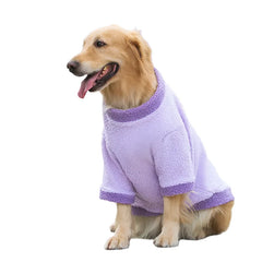 Big Dog Fleece - Hoodies - Soft & Warm .