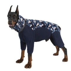 Dog Fleece / Onesie