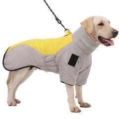 Waterproof Large Dog Coat UPTO 6XL