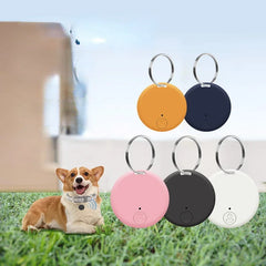 Mini GPS Bluetooth 5.0 Pet Tracker.