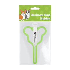 Dog Poop Bag Holder / Clip : Your Hands-Free Solution for Walks