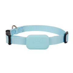 The Ultimate Battery-Powered GPS Tracker Collar for Cats and Dogs!".