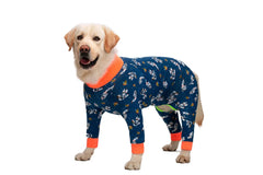 Medium Large Dog Pajamas/ Jumpsuit / Onesie