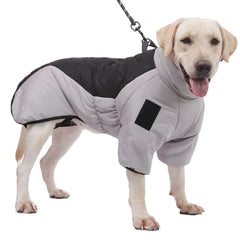 Waterproof Large Dog Coat UPTO 6XL