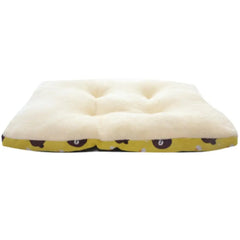 Super Comfy Soft Dog Bed Cushion.