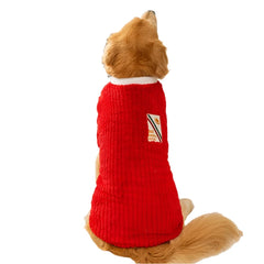 Big Dog Fleece - Hoodies - Soft & Warm .