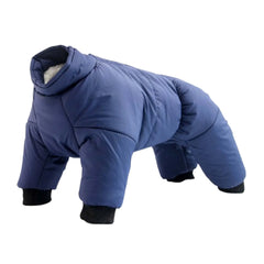 Waterproof Dog Coat Small - Medium Dogs