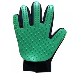 2 Sided Pet Grooming Glove