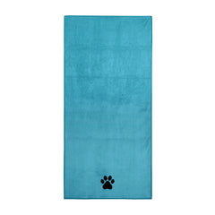 Microfiber Pet Drying Towel.