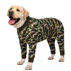 Medium Large Dog Pajamas/ Jumpsuit / Onesie