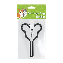 Dog Poop Bag Holder / Clip : Your Hands-Free Solution for Walks