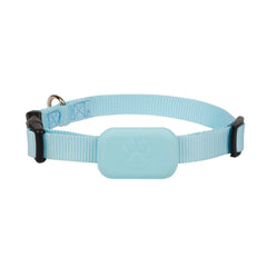 The Ultimate Battery-Powered GPS Tracker Collar for Cats and Dogs!".