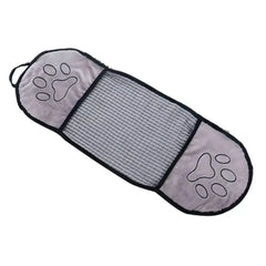 New Quick-Drying Pet Mitt Towel