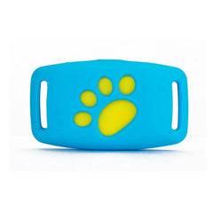 2024 Dogs Cats GPS Tracking Pet GPS Tracker Collar.