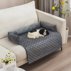 Dog Sofa Couch Cover Bed.