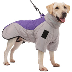 Waterproof Large Dog Coat UPTO 6XL