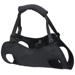 Whole Body Dog Lift Harness for Large Dogs with Legs Support.