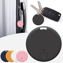 Mini GPS Bluetooth 5.0 Pet Tracker.