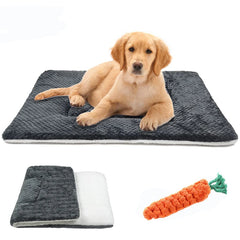 Super Soft Pet Cat - Dog Sleeping Mat.