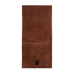 Microfiber Pet Drying Towel.