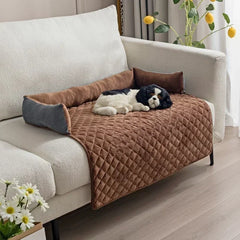 Dog Sofa Couch Cover Bed.