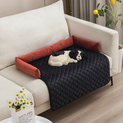 Dog Sofa Couch Cover Bed.