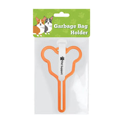 Dog Poop Bag Holder / Clip : Your Hands-Free Solution for Walks