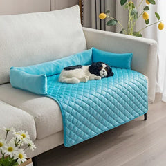 Dog Sofa Couch Cover Bed.