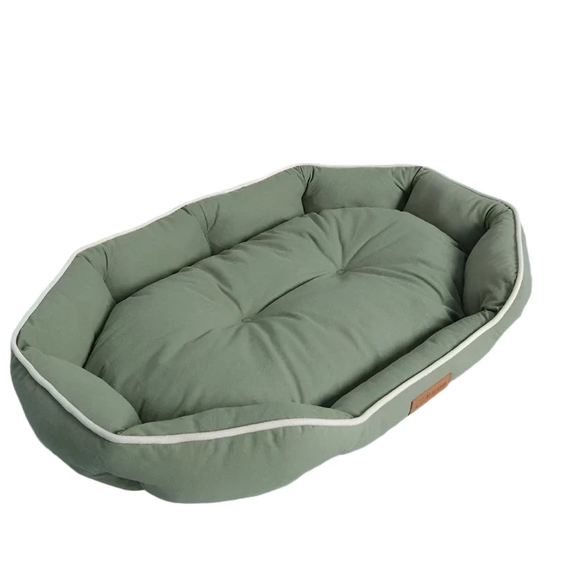 Luxurious Cosy Dog Sofa Bed.